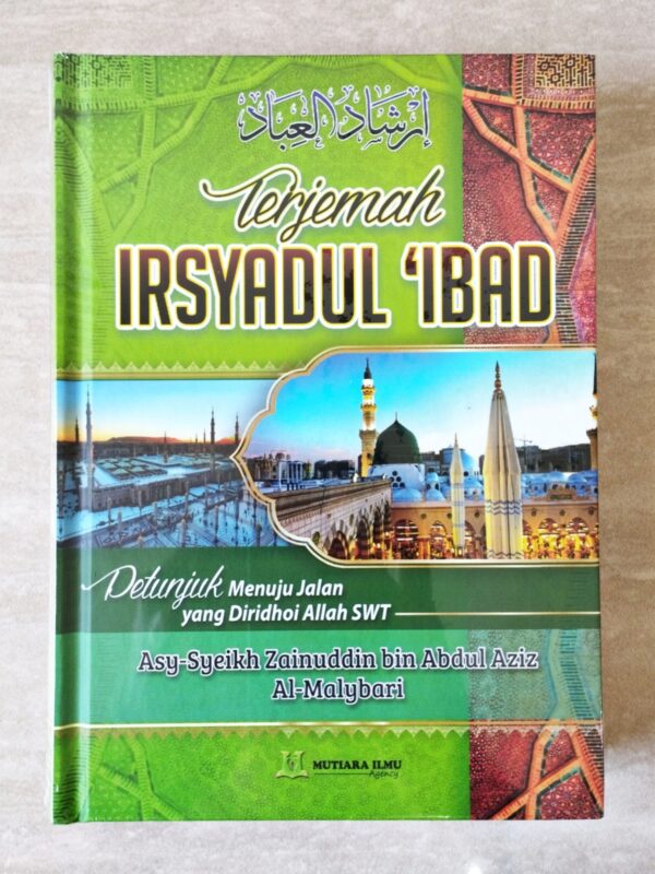 Terjemah Irsyadul Ibad